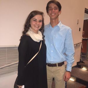 Meet your Posher, Katelynn